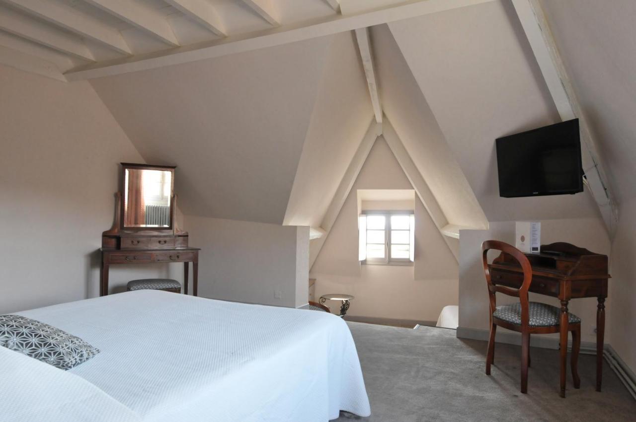 Отель Le Relais St Jacques Collonges-la-Rouge Экстерьер фото