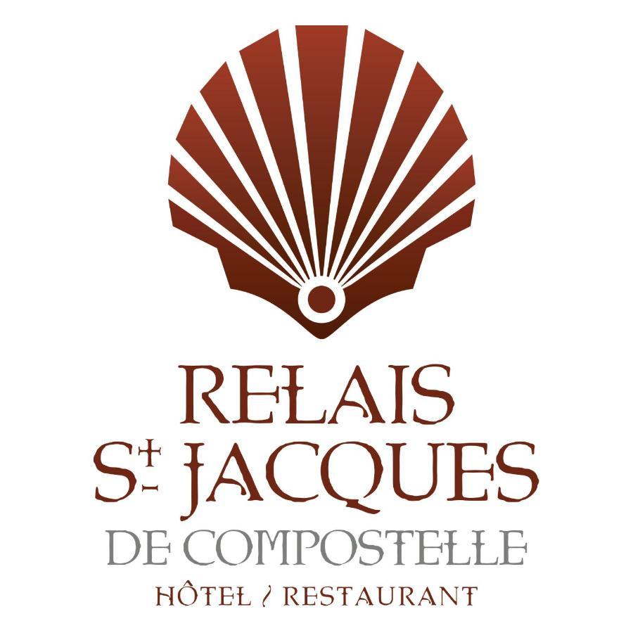 Отель Le Relais St Jacques Collonges-la-Rouge Экстерьер фото